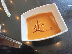 麻酱小料-北门涮肉·铜锅涮肉(南锣鼓巷店)