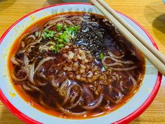 -何氏筠连水粉(明伦堂店)