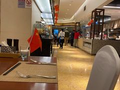 -西安赛瑞喜来登大酒店