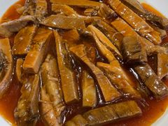 -天津乾毓德饭庄·清真传统炒菜·海鲜烧烤(咸阳路店)