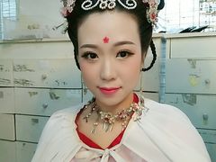 -九月鹰飞汉服摄影工作室