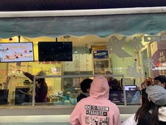 门面-一只酸奶牛(奎星楼店)