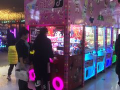 -PLAY 1家庭娱乐中心(城关万达广场店)