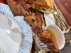 -新疆伊宁远征餐厅