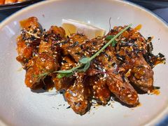 -BE BRIGHT KITCHEN(正佳广场店)