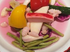 -回水镇·江湖川菜(恒大新城店)