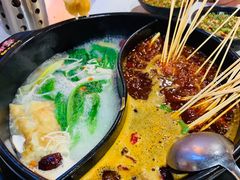 -钢管厂歆瑞源油卤串串香(春熙路太古里店)