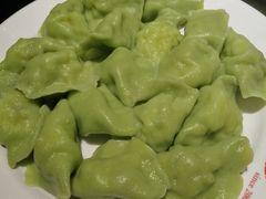 -船歌·鱼水饺青岛菜(合肥路永旺店)