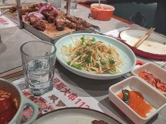 -通海俄式烧烤·俄罗斯大串(嵩山路店)