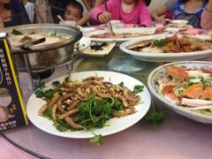 -同君福大酒楼(紫新路店)