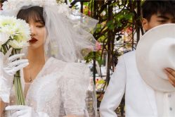 -摩玛婚纱摄影(杭州店)