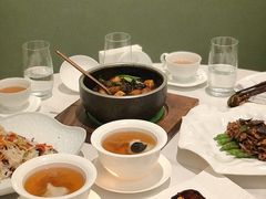 -上蔬无瑕· 创意素食·Vegetarian(华采天地店)