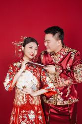 -巴黎新娘婚纱摄影·婚礼策划(嘉定总店)