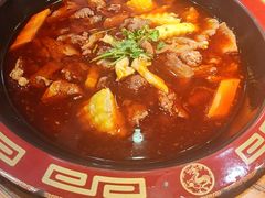 -张一锅筋头巴脑(白塔堡店)