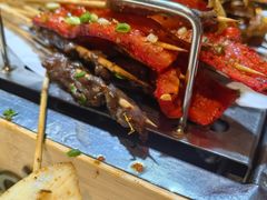 -串盟烧烤大排档·长沙美食地标(星沙店)