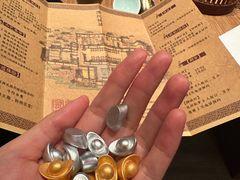 -金陵梦华·宫宴(南京首店)