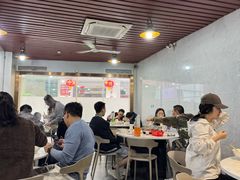 -菜忠潮州牛肉店(岗厦店)