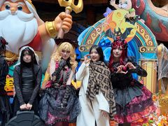 -波塞冬旅游度假区