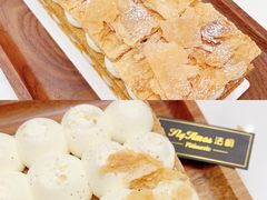 -法桐蛋糕·手作面包(万象城店)