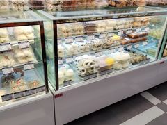 -白玉兰食品(中山公园龙之梦店)