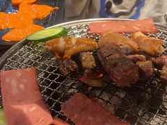 -大浪炭火鲜牛肉·酒场(竹禅街店)