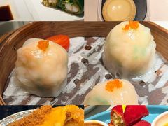 -禄运茶居·手工点心(猎德店)