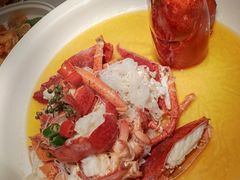 麻辣龙虾-鱼乐轩·俄罗斯海鲜直供餐厅(群力店)