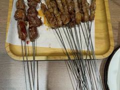 -街角等你.大连海鲜烧烤(西安路店)