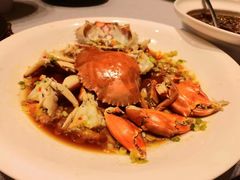 -龙宴海鲜城(经中路店)