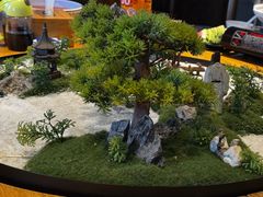 -头上红煨盐鸡·非遗院子餐厅