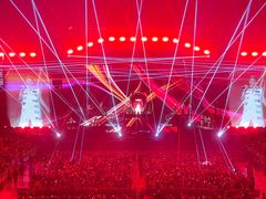 -东莞银行篮球中心