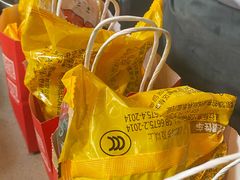 -海底捞火锅(牡丹园店)