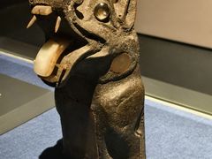 -北京大葆台遗址博物馆