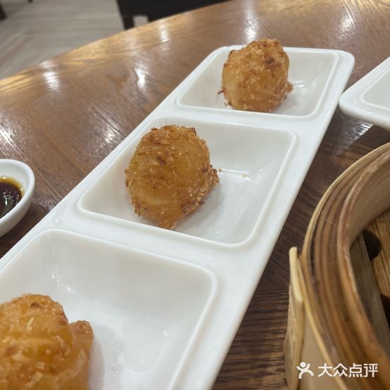 富豪酒家(正大广场店)