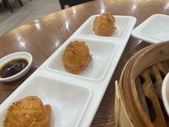 避风塘虾饺-富豪酒家(正大广场店)