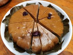-礼耕堂·百年茶人餐厅(梅家坞店)