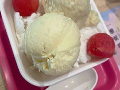 -满记甜品(荟聚购物中心店)