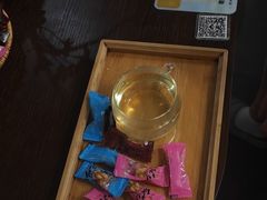 -施奈儿.洗头頭療.按摩SPA.采耳(上梅林店)