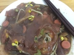 -何记酿皮店(西流湾店)
