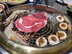 -NIUAN牛庵·日式和牛烧肉(恒隆店)