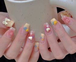 -LILY NAILS美甲美睫