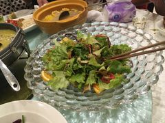 -鑫皇朝酒店(建设一路店)