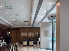 -爱康卓悦体检中心(陆家嘴分院)
