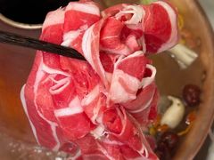 -清真·鸦儿李记·小馆(后海店)