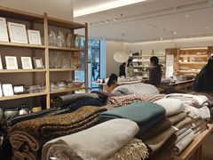 -ZARA HOME(蓝色港湾店)