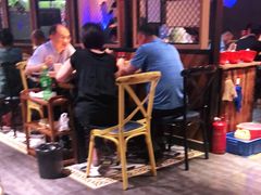 大堂-黑鱼郭我家酸菜鱼(摩尔广场店)