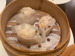 -京香轩·中餐厅(上海中庚聚龙酒店)