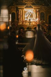 -MANLI BRIDAL婚纱