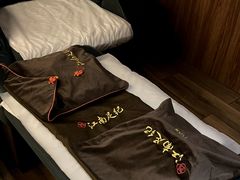 -江南足纪·影院足道·轻奢SPA(红山6979店)