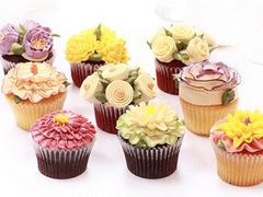 -BONCAKE裱花蛋糕(万象汇店)